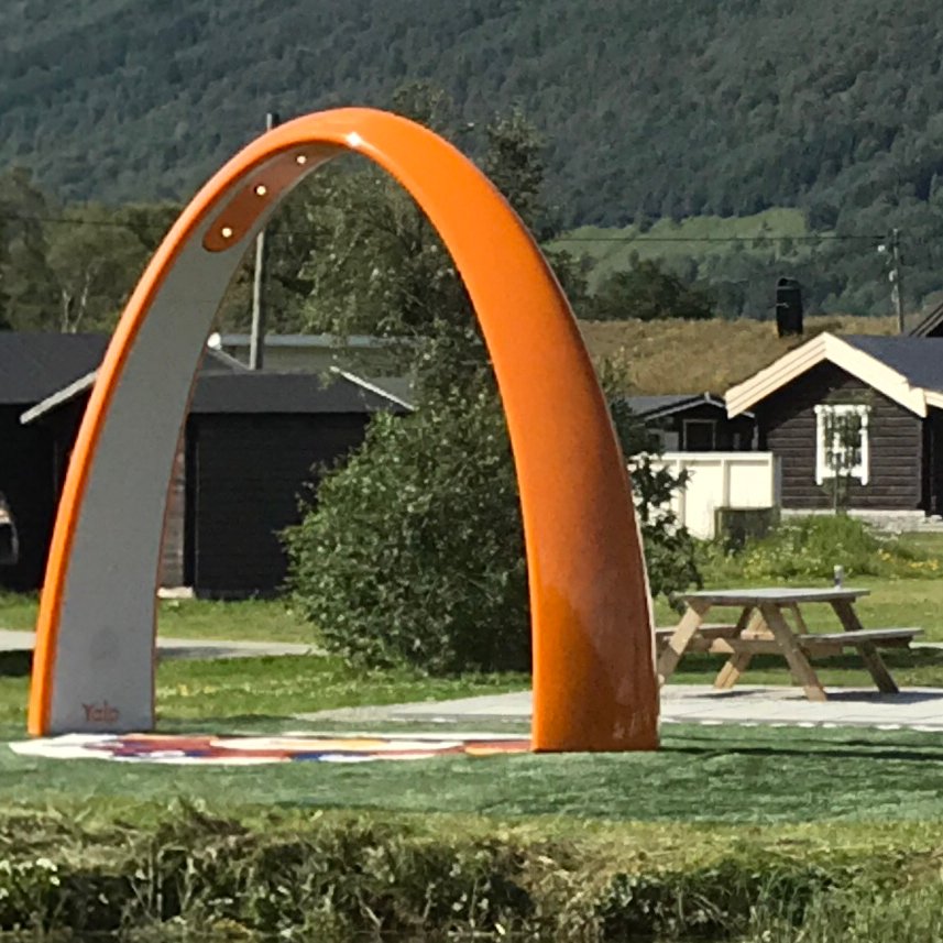 Granmo Camping (Oppdal)